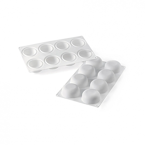 Silikonform Stone 85